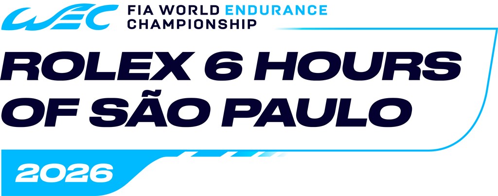 Rolex 6 Hours of São Paulo på Eurosport og HBO Max.
(Foto: FIA)